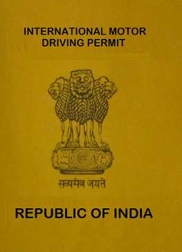 How Do I Get International Drivers License In India
