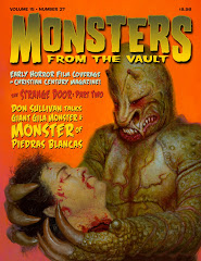 Monsters from the Vault #27
