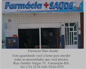 Farmácia + Saúde