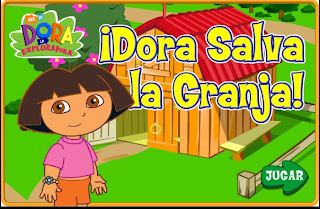 http://www.rtve.es/infantil/videos-juegos/#/juegos/dora-exploradora/dora-granja/170/