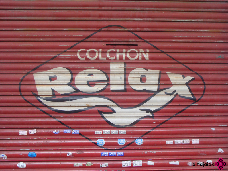 mi colch n mi mundo amajaiak colch 211 n relax mi colch n mi mundo amajaiak colch 211 n relax