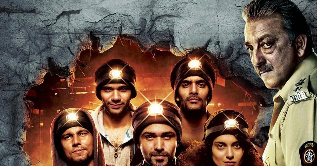 Download Ungli Movie In Dual Audio Movie