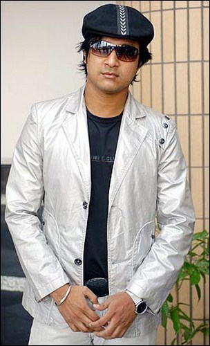 Bangladeshi Entertainment Bangladeshi film actor Emon