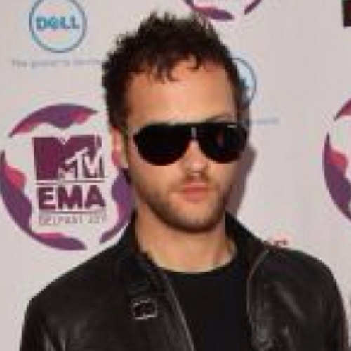 Tim Mccord Evanescence