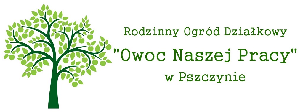  ROD "Owoc Naszej Pracy" w Pszczynie