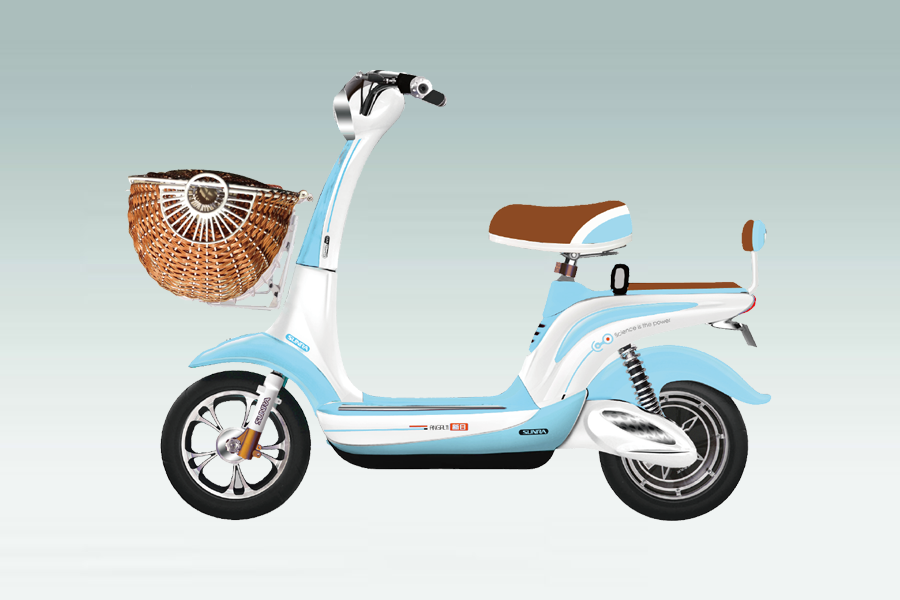 xinri electric bike