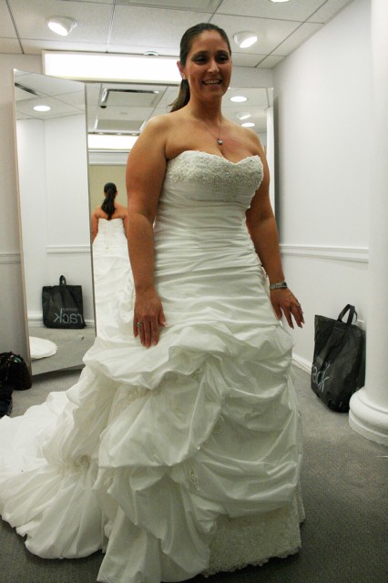 big bliss say yes to the dress