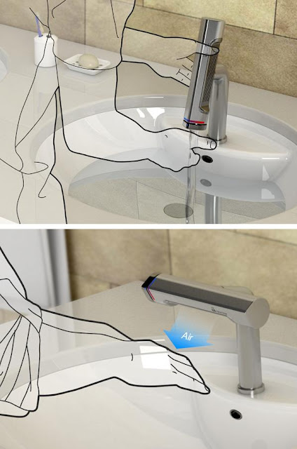 Smart and Intelligent Faucets (20) 9