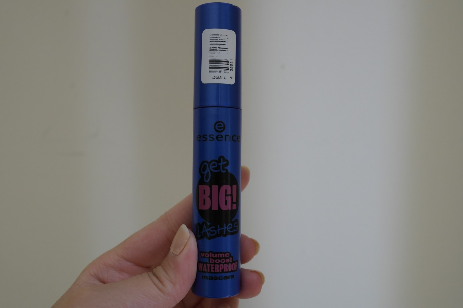 Beautyliciousx11 Drugstore dupe Benefit's 'they're real ' Mascara!