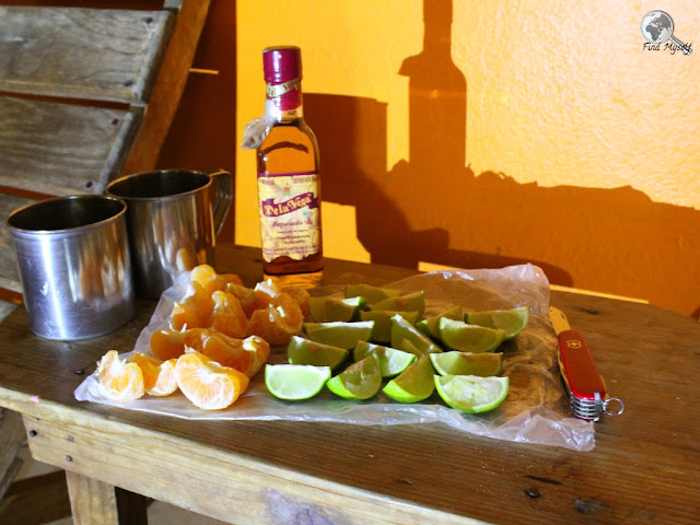 Mezcal