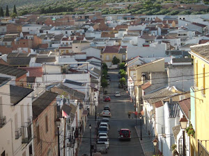 Calle San Juan