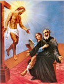 Novena São Peregrino