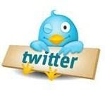 Follow me on Twitter