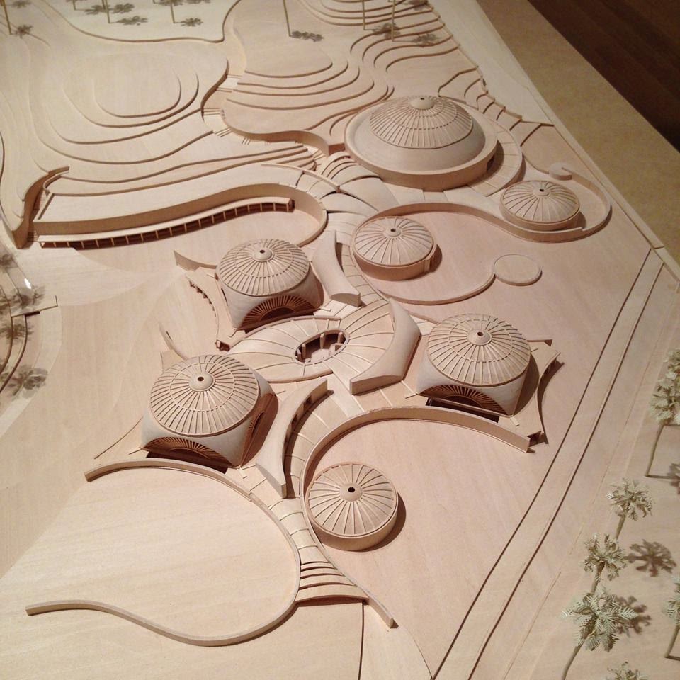 MoMA New York, Latin America in Construction Architecture 19551980