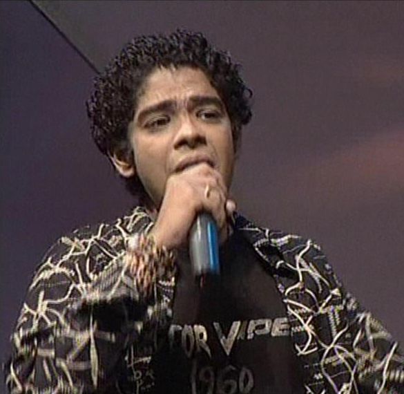 Naresh Iyer HairStyles Men Hair Styles Collection