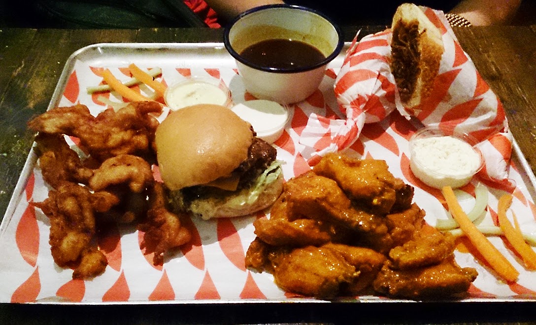 Food and Drinks Noob Meat Mission