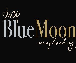 Blue Moon Scrapbooking Coupon Code