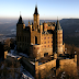  Hohenzollern Castle In Germany