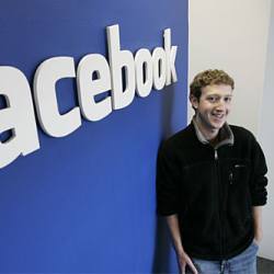 Facebook And Zuckerberg