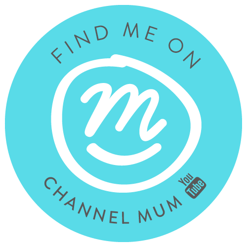 Find Me On Channel Mum