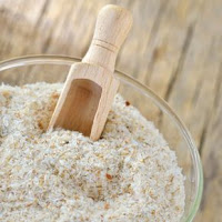 Tărâţele de psyllium