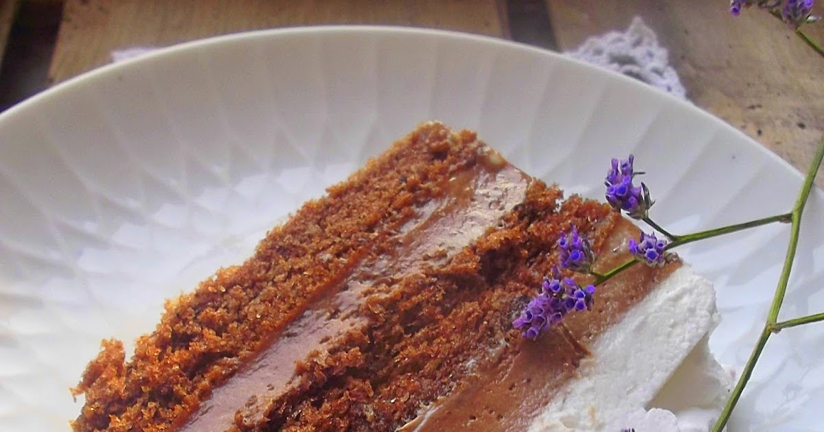 Astal Kuhinja Ravnice Carska Čokoladna Torta