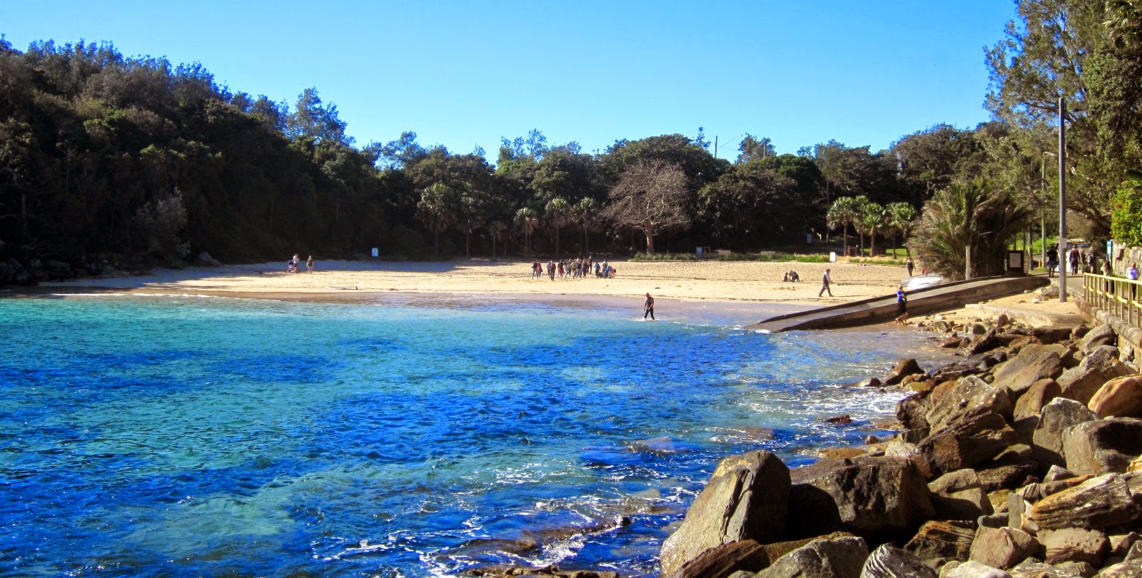 Ray's Retirement Sydney Cabbage Tree Bay