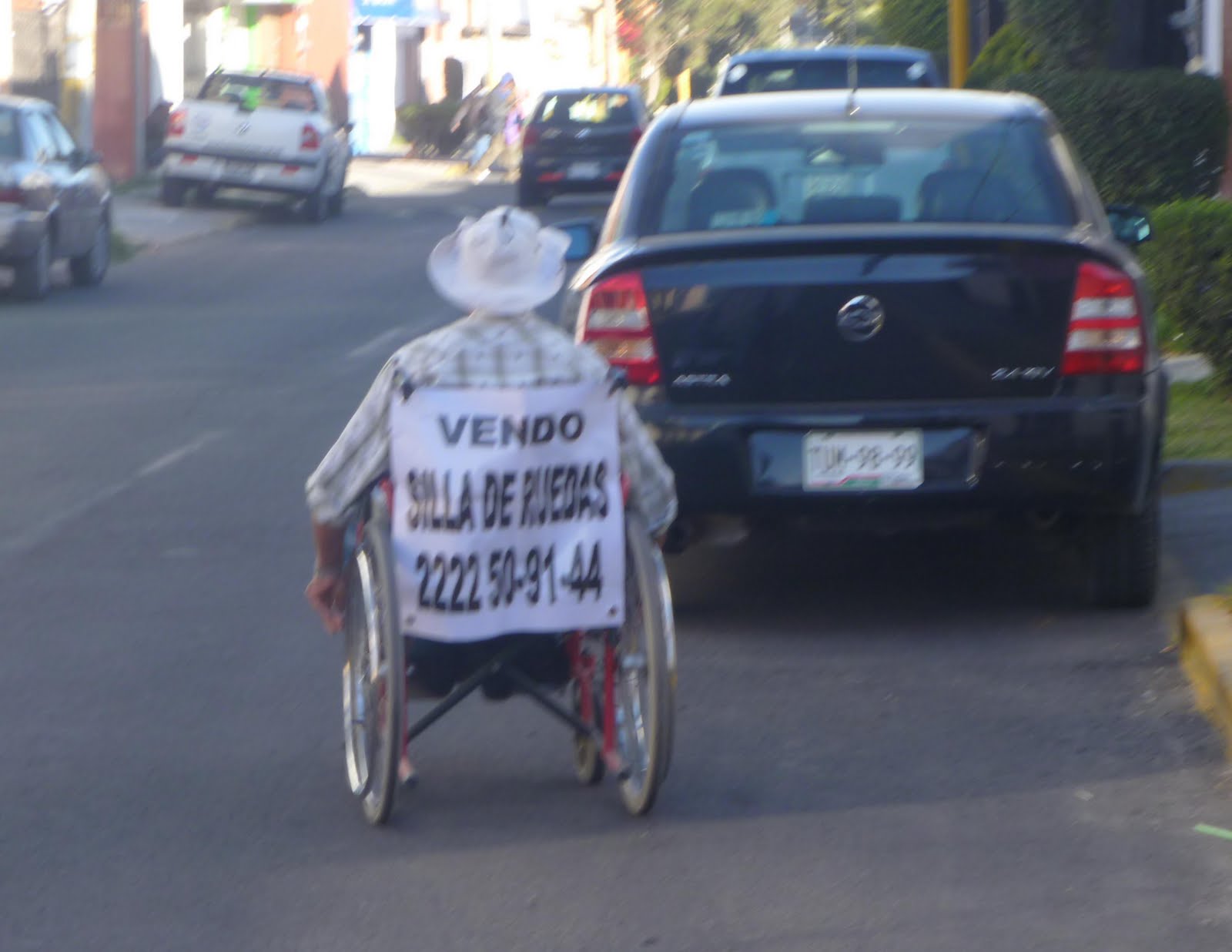 Consecuencias Economicas De La Tragedia De Vargas