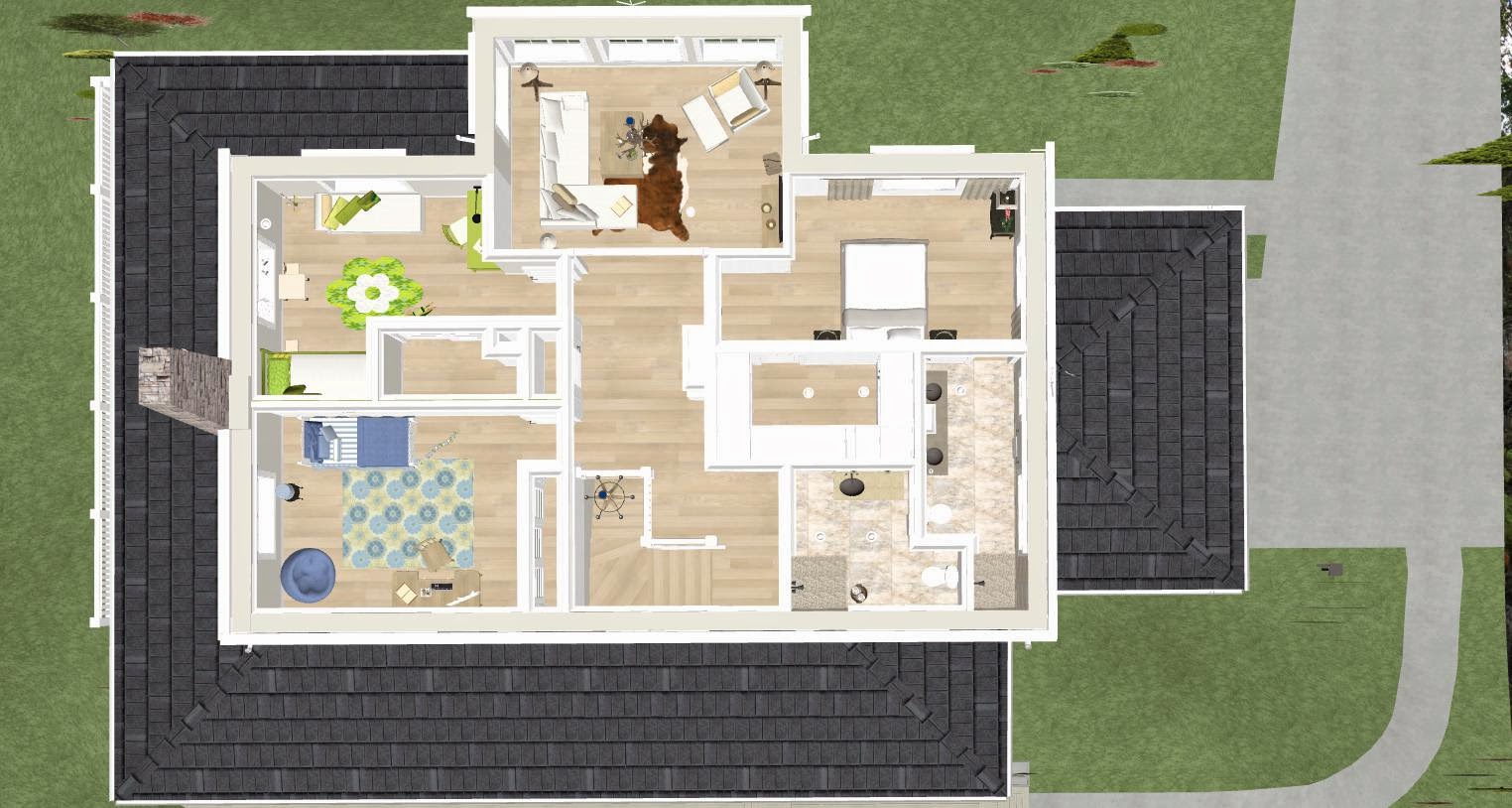 Dreams & coffees arkitekt och projektblogg: november 2014