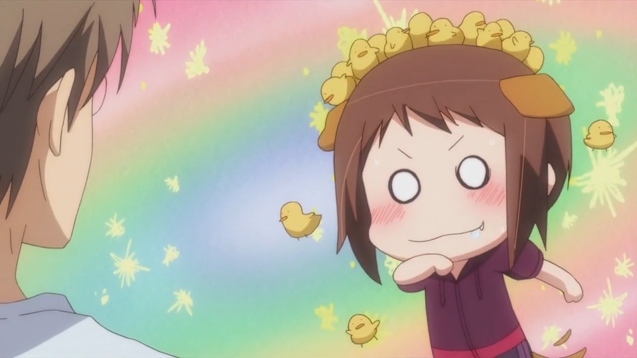 Okusama ga Seitokaichou Episode 07 Subtitle Indonesia | Adhitia Kun