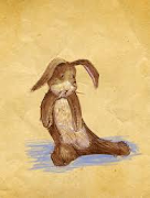 The Velveteen Rabbit explains A Well Loved Home...