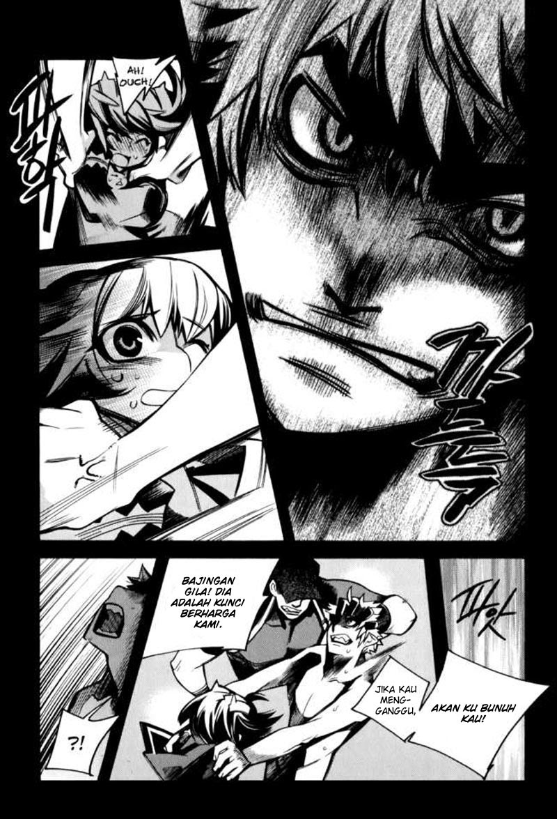 Komik cavalier of the abyss 014 - ratu diculik 15 Indonesia cavalier of the abyss 014 - ratu diculik Terbaru 25|Baca Manga Komik Indonesia|