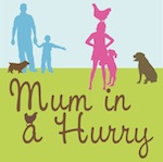 Mum in a Hurry