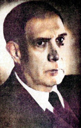 Manuel Gálvez (1882-1962)