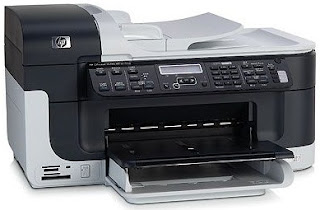 HP Officejet J6413 All in One Printer Drivers