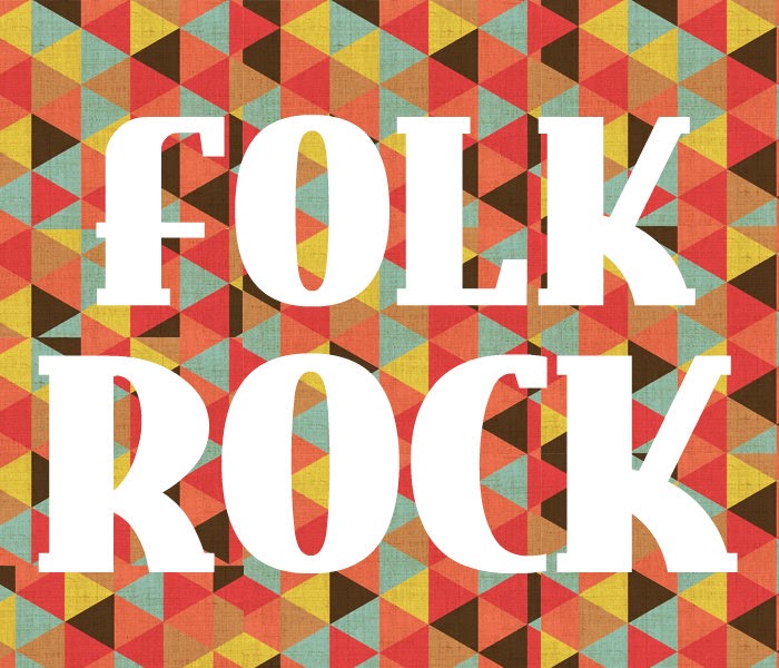 Фолк-рок / Folk Rock Folk-rock