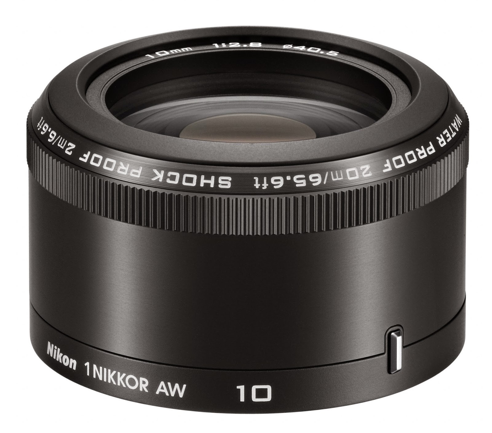 Nikon 1 user Nikon 1 lens lineup