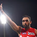 AFL's fans must lead game out of Adam Goodes booing controversy, says Gillon McLachlan