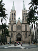 Catedral da Sé, São Paulo