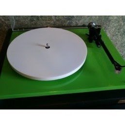 The Vinyl Anachronist Initial Impressions Funk Firm Achroplat Ii