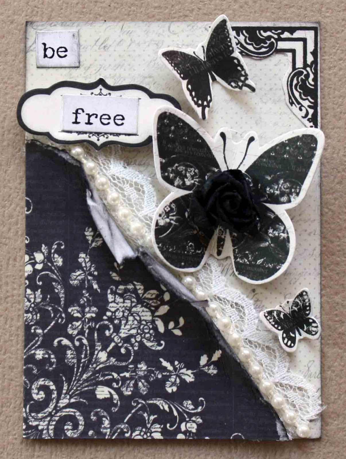 Swirlydoos Scrapbook Kit Club Atc S With The Project Add On