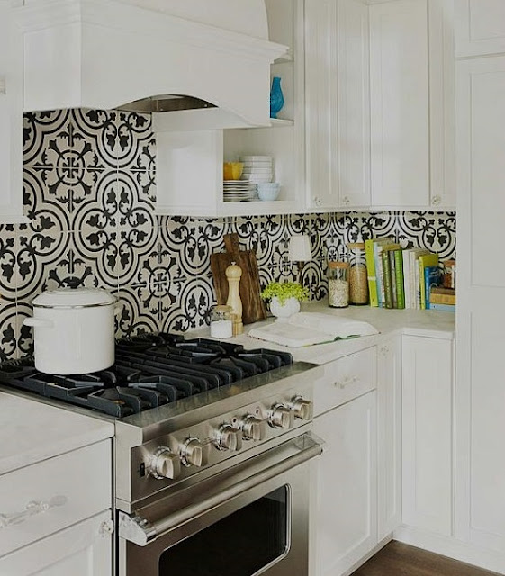 MoD Design Guru Fresh Ideas + Cleverly Modern Design Cement Tiles,an