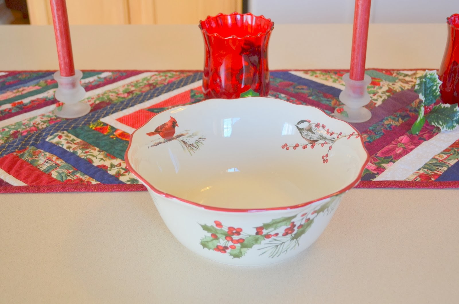 Life Blessings: Festive Christmas Dishes