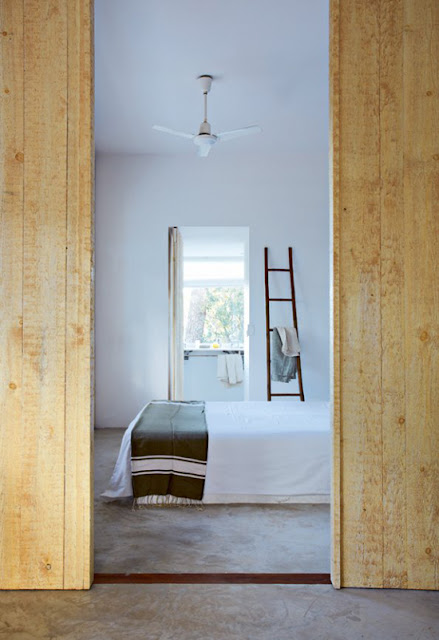 EN MI ESPACIO VITAL: Muebles Recuperados y Decoración Vintage: Lunes de