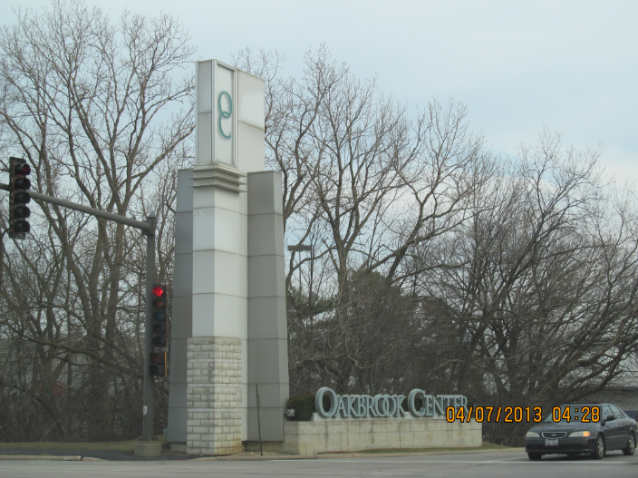 Oakbrook Center, Malls and Retail Wiki