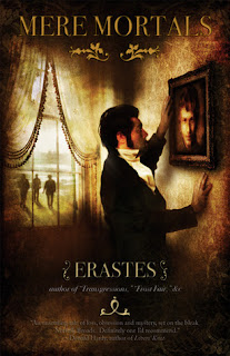 Guest Review: Mere Mortals by Erastes
