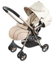 combi stroller urban walker