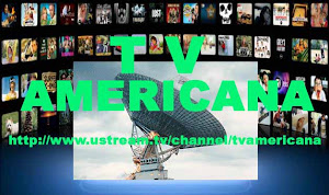 TV AMERICANA TU CANAL PREFERIDO..