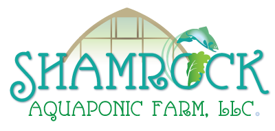 Shamrock Aquaponic Farm