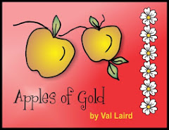 Apples of Gold